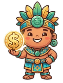 Prestamos Maya Logo