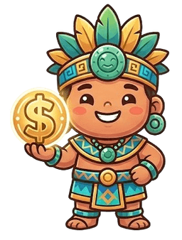 Prestamos Maya App Logo